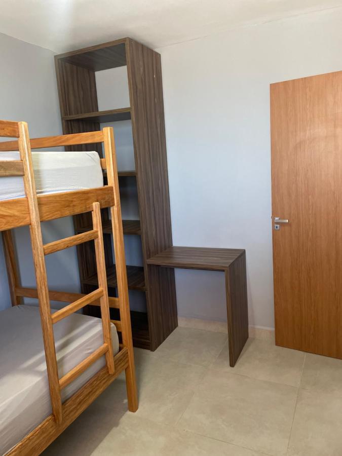 Flat 307 Apartment Luis Correia Exterior photo